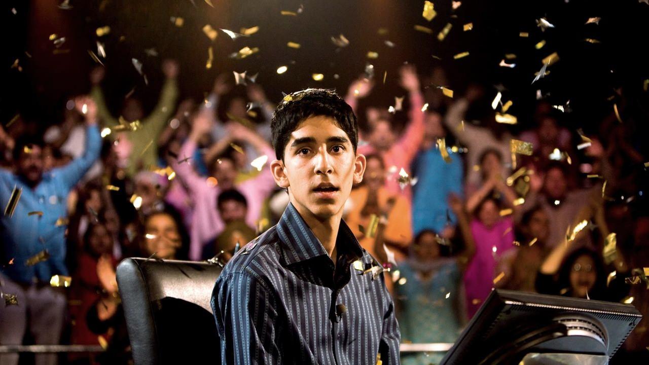 Oscar’lı Slumdog MillIonaire’in muharriri Vikas Swarup: Rami’de ağırlanmaktan mutluyum!