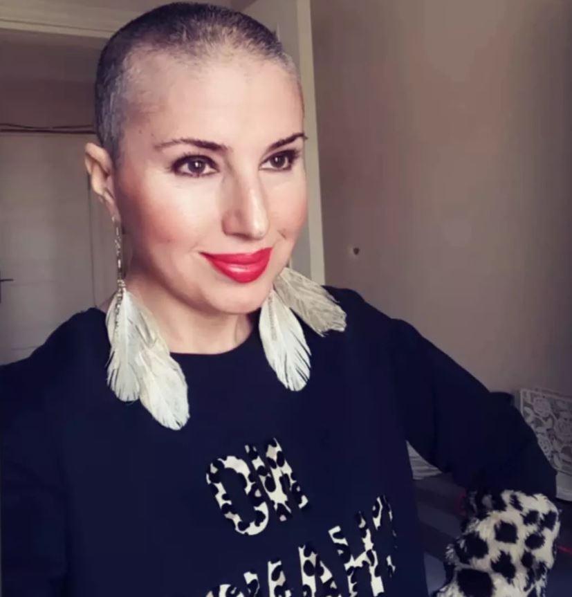 Kanserle savaşan Hülya Bozkaya’dan üzen haber: Kaç günüm var bilmiyorum