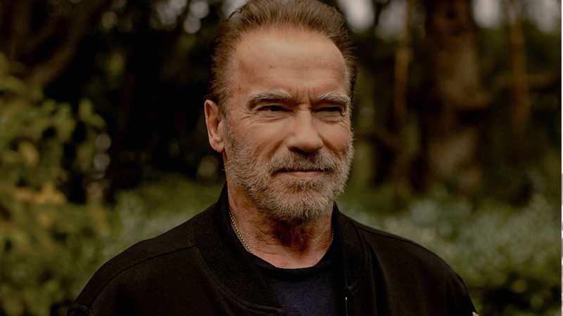 Terminatör’ün yıldızı Arnold Schwarzenegger’den şaşırtan açıklama: Benim için bitti!