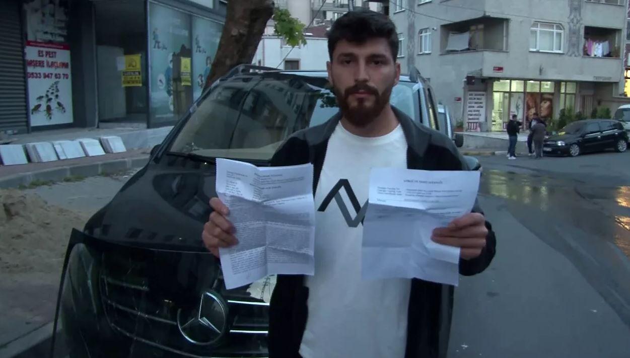 Murat Asan ve ailesine saldıran şüpheliler yakalandı