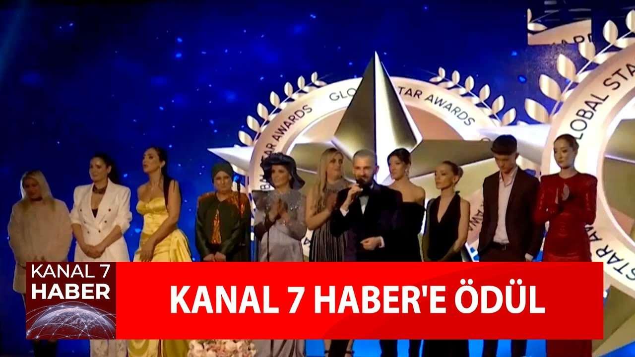 X Turkey Awards ödülleri