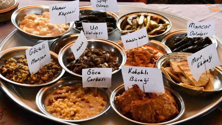 Türk Mutfağı haftası başladı! 81 vilayette ve yurt dışında etkinlikler düzenlecek