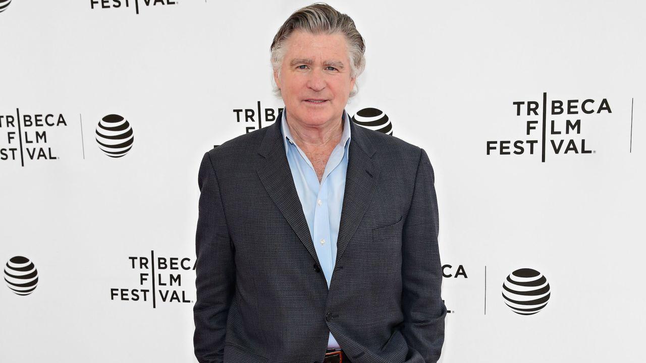 Treat Williams