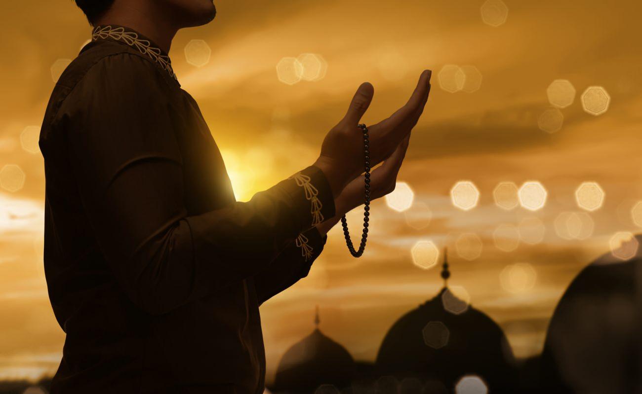Dua etmek