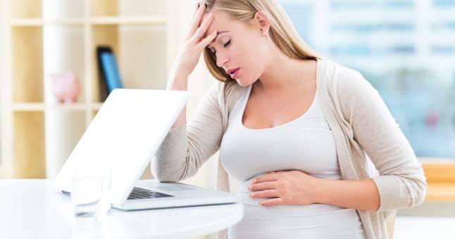 Hamilelikte mide yanmasını önlemenin yolları