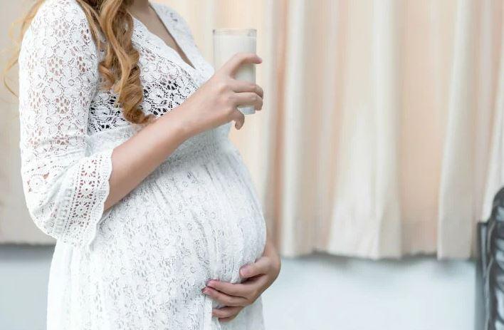 Hamilelikte mide yanmasına ne iyi gelir