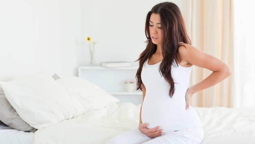 Hamilelikte mide yanması neden olur