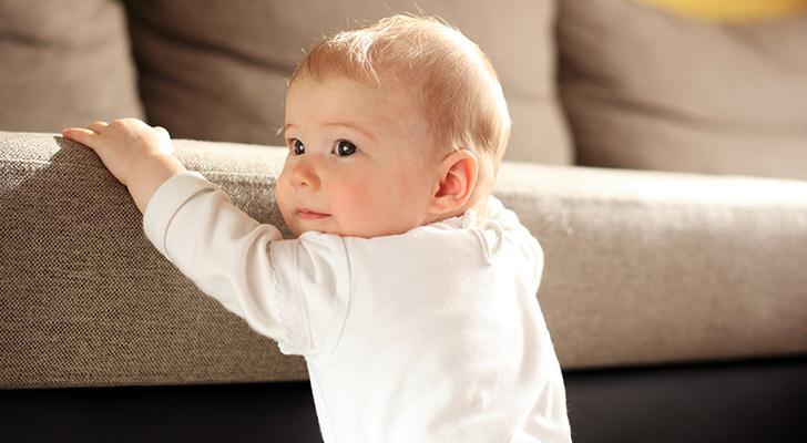 Bebekler nasıl kolay yürütülür?