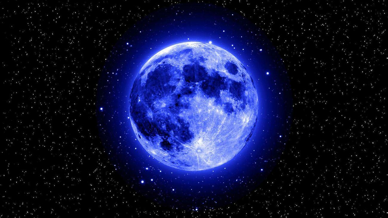 Mavi Ay ne zaman oluşacak