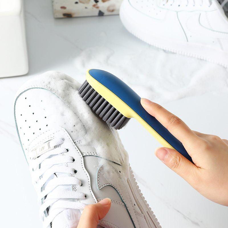  Spor ayakkabı nasıl temizlenir?