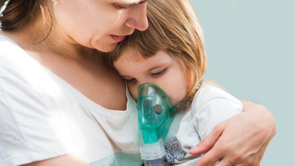 Bebeklerde nefes darlığına çözüm
