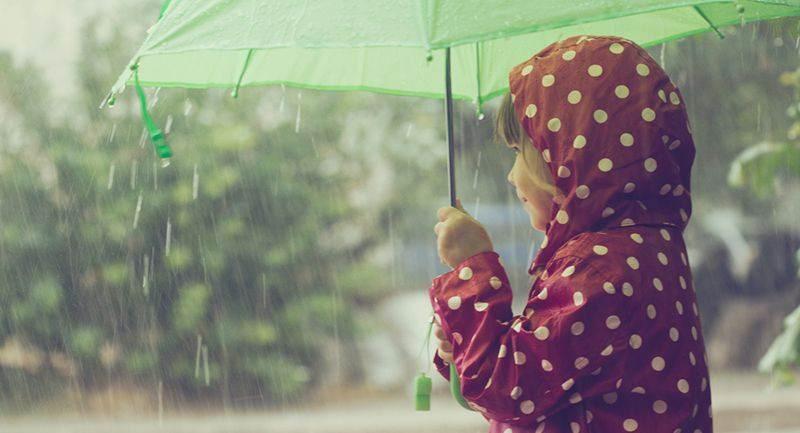 Mevsim geçişleri çocukları nasıl etkiler