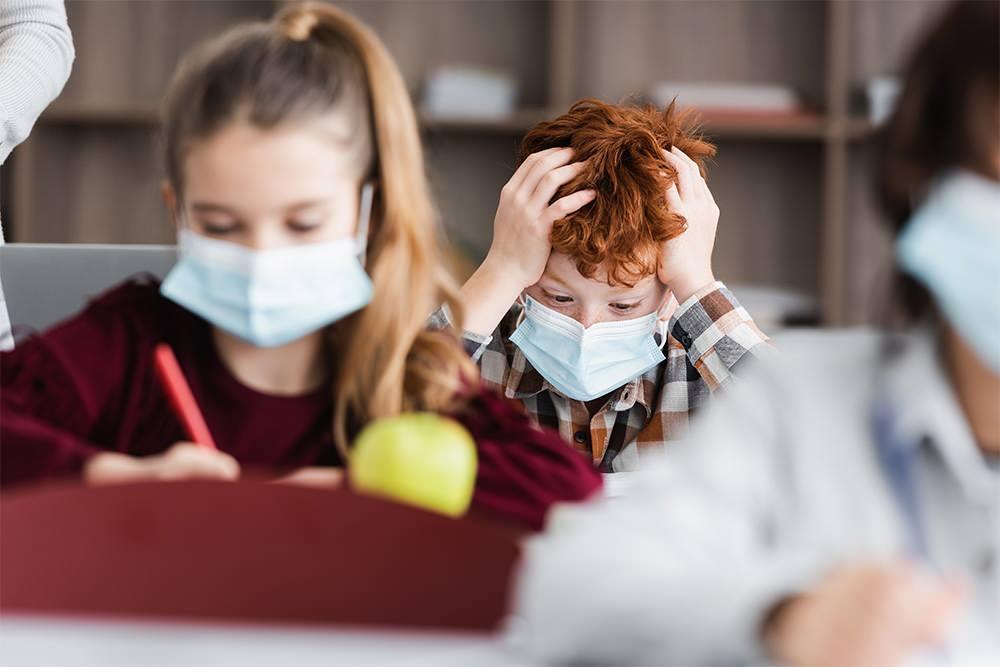 Okul döneminde artan enfeksiyon hastalıklarına dikkat