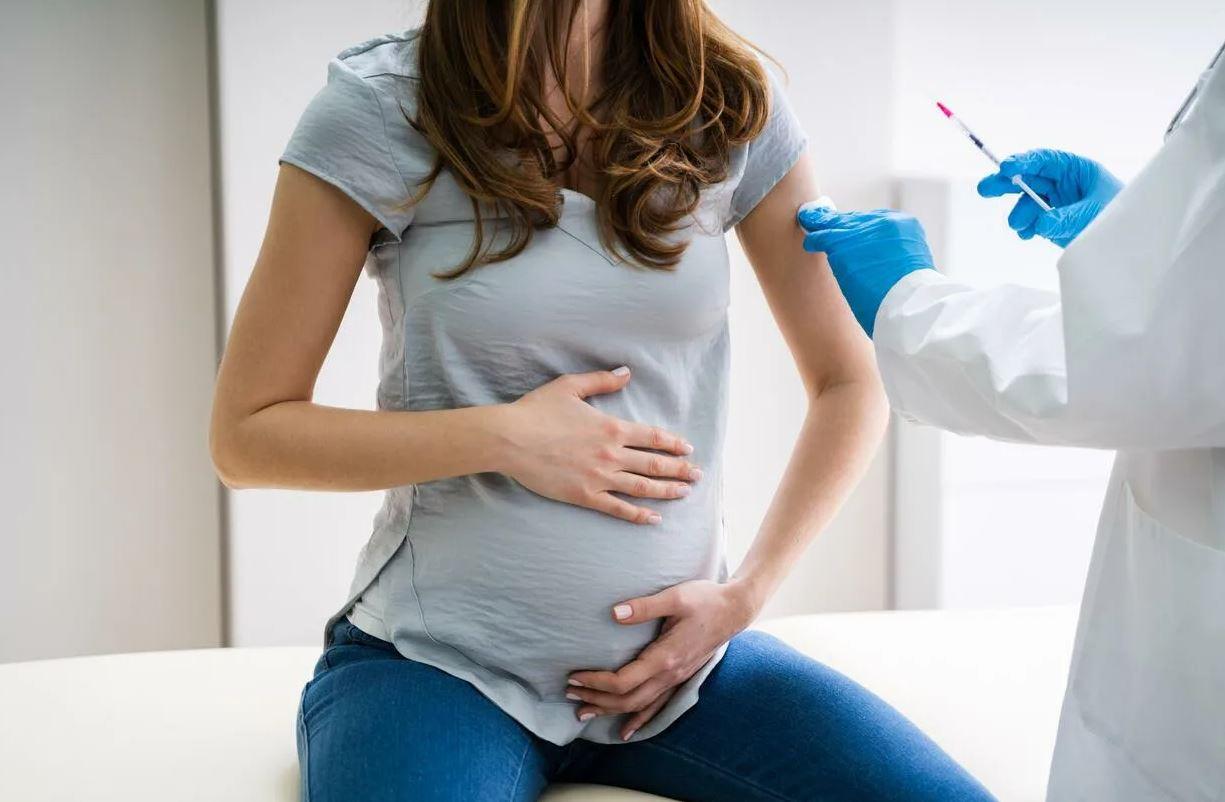 Hamilelikte grip aşısı olunmalı mı