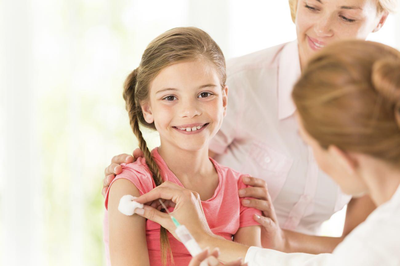 Çocuklara grip aşısı ne zaman yapılmalı mı
