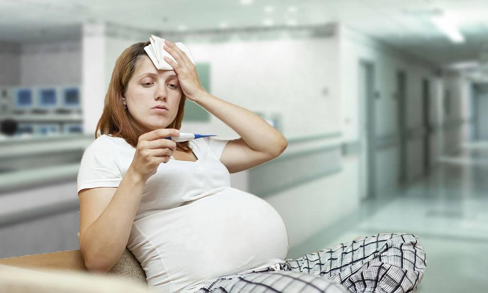 Hamileler için gripten korunmanın yolları nelerdir