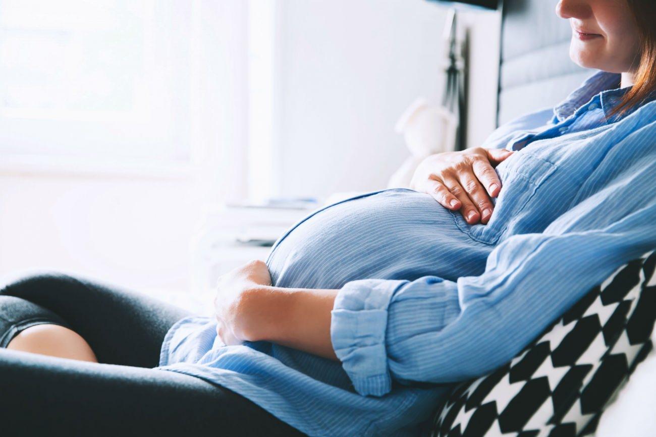 Hamilelikte gripten korunmak için öneriler