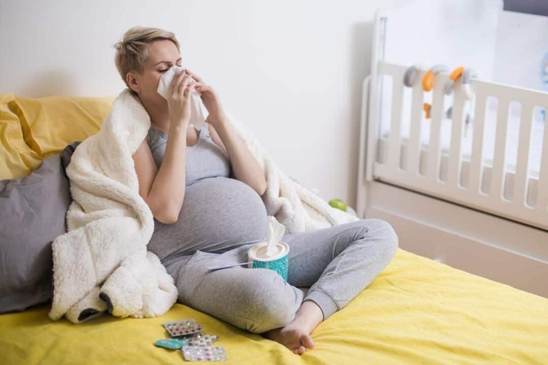 Hamilelikte gripten korunmak için evde yapılabilecek yöntemler