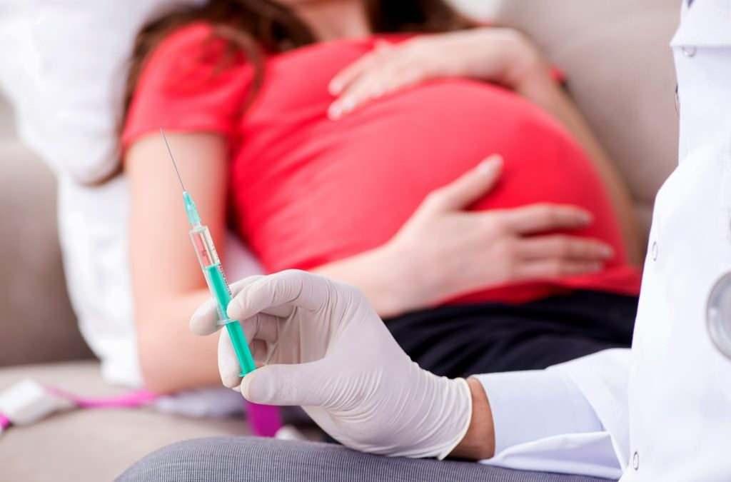 Grip aşısı hamileliğin hangi aylarında yapılmalı