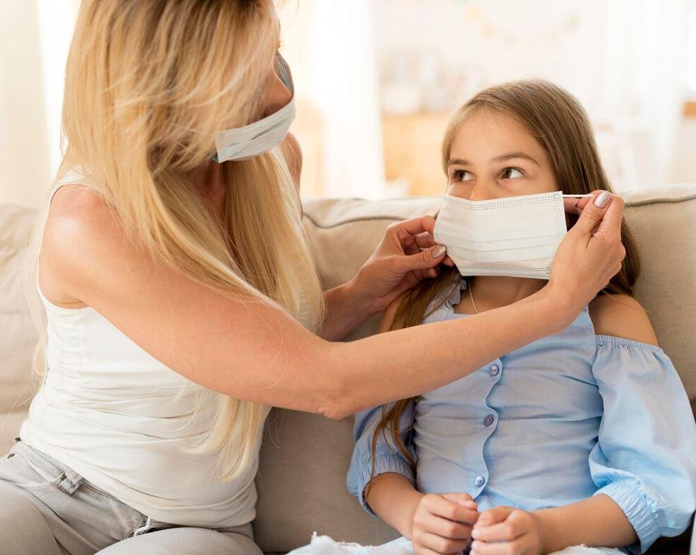 Çocukları gripten koruyacak 6 Altın Kural