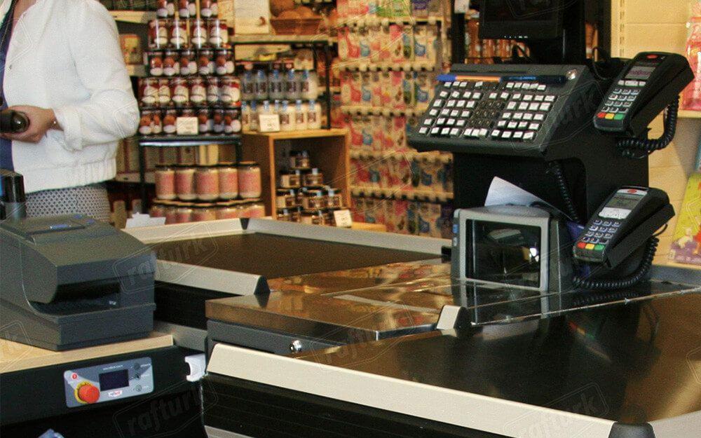 Barkod sistemi değişiyor