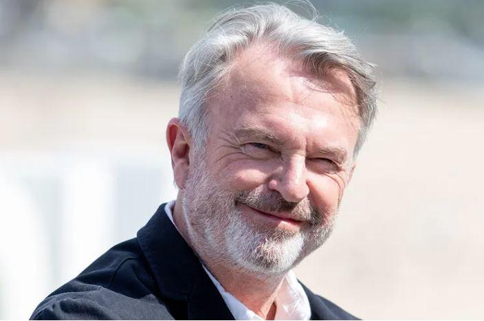 Sam Neill