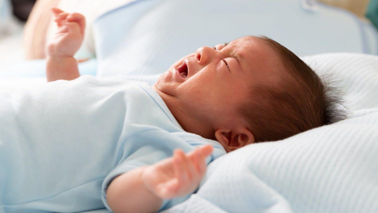 Bebeklerde fitil kullanımı
