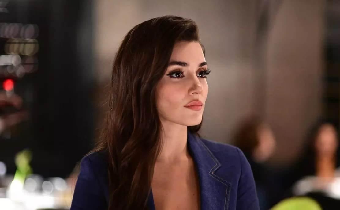 hande erçel