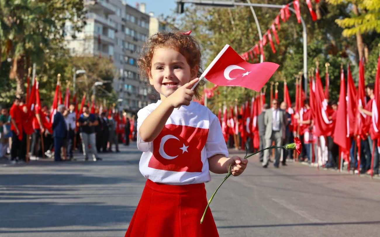  Çocuklara Cumhuriyet Bayramını anlatmanın yolları