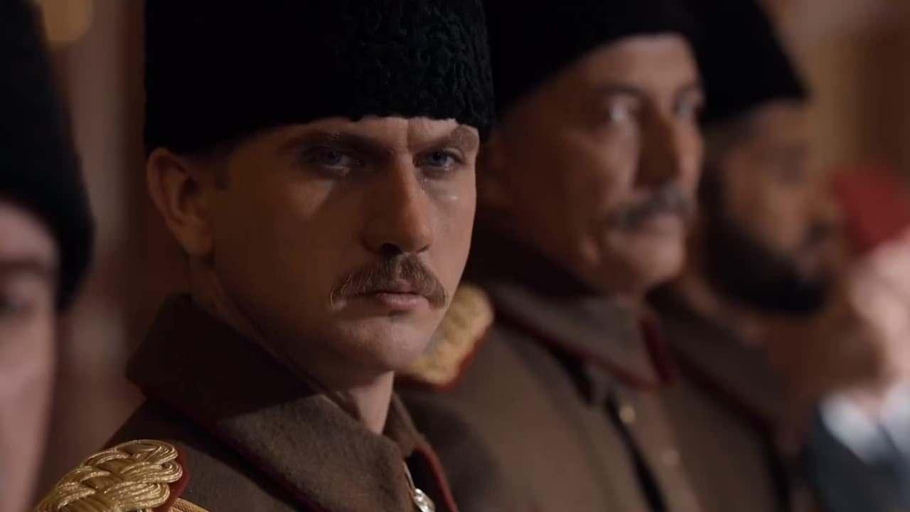 Atatürk filmi