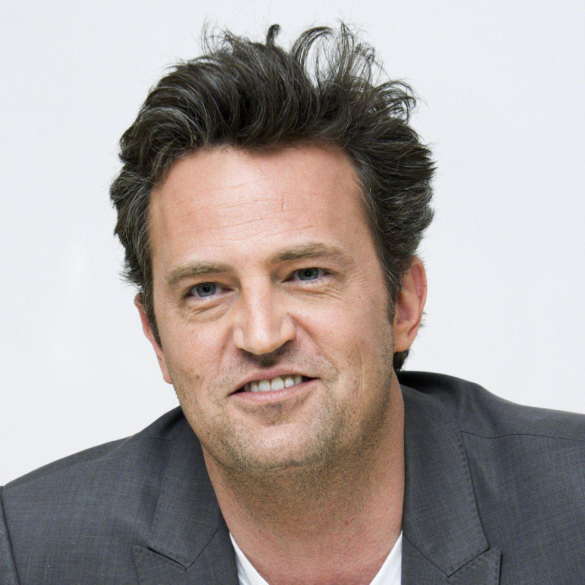 Matthew Perry ölümünde yeni detaylar