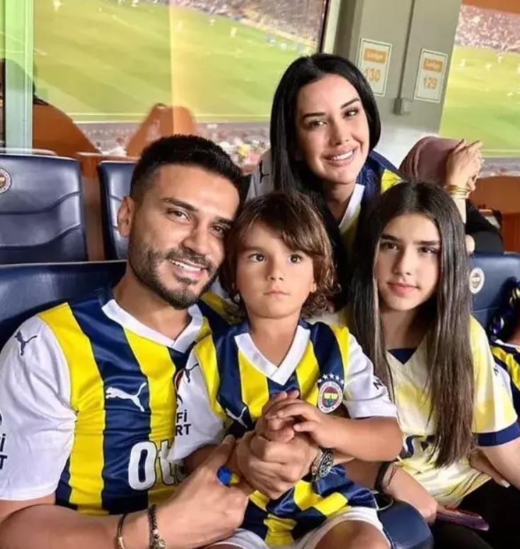Fenerbahçeden Polat çifti hakkında karar
