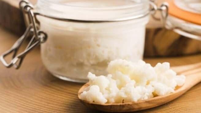 kefir içmek haram mı