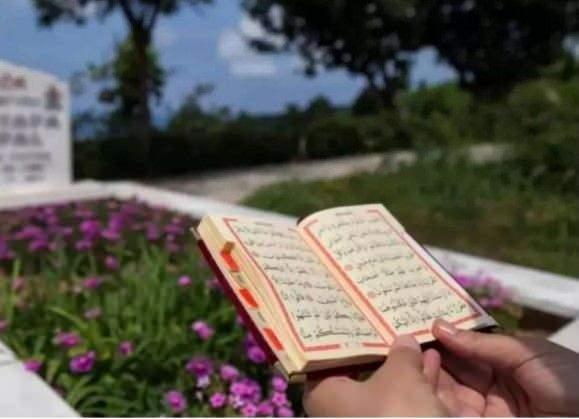 islamda ölü yakma