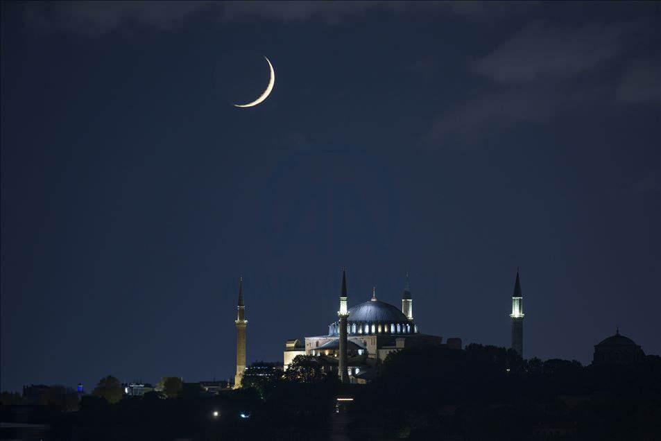 cemaziyelevvel ayı faziletleri ve ibadetleri