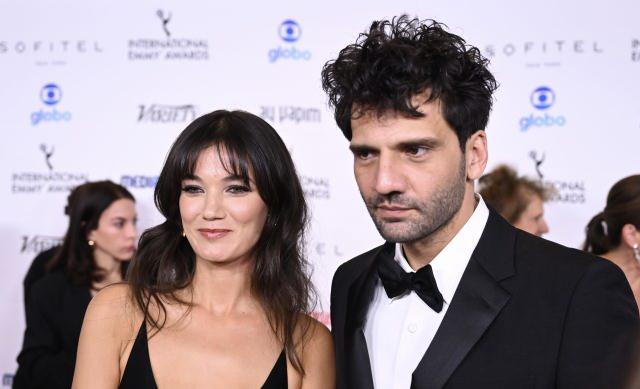  Pınar Deniz ve Kaan Urgancıoğlu Uluslararası Emmy Ödülleri