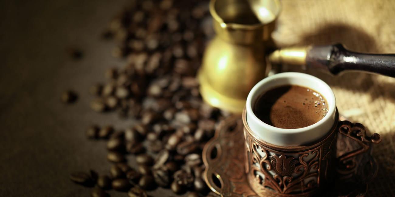 5 aralık dünya türk kahvesi günü