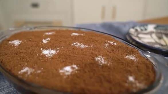En kolay kumlu pasta nasıl yapılır