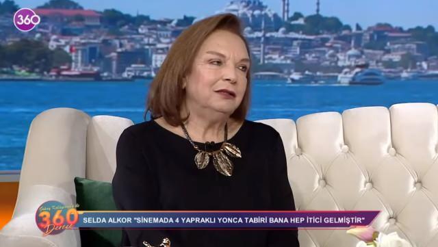 Selda Alkor