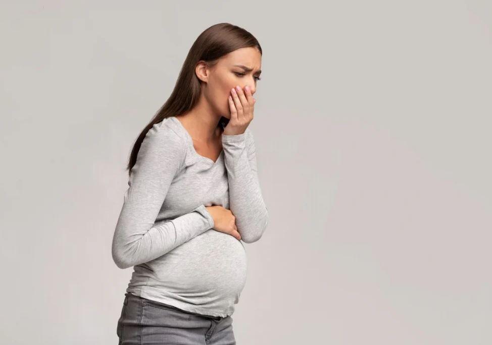 Hamilelikte mide bulantısı neden olur