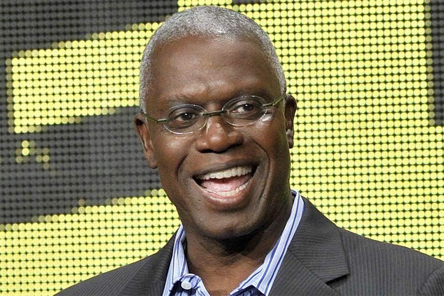 Andre Braugher