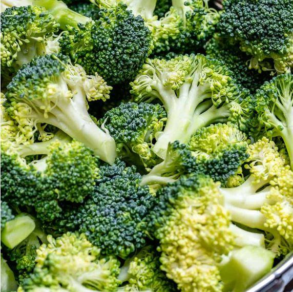 Fırında brokoli graten tarifi