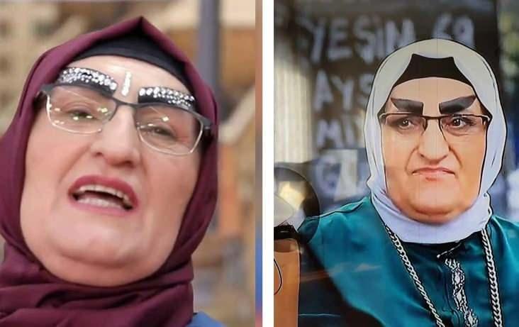 Gelinim Mutfakta Beyhan