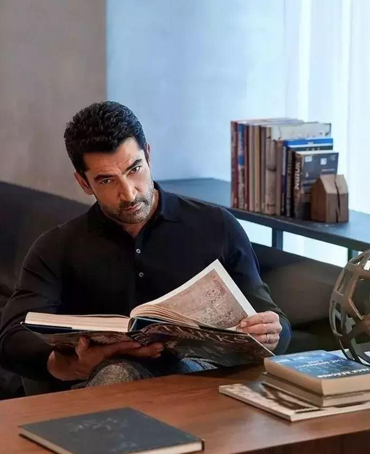 Kenan İmirzalıoğlu
