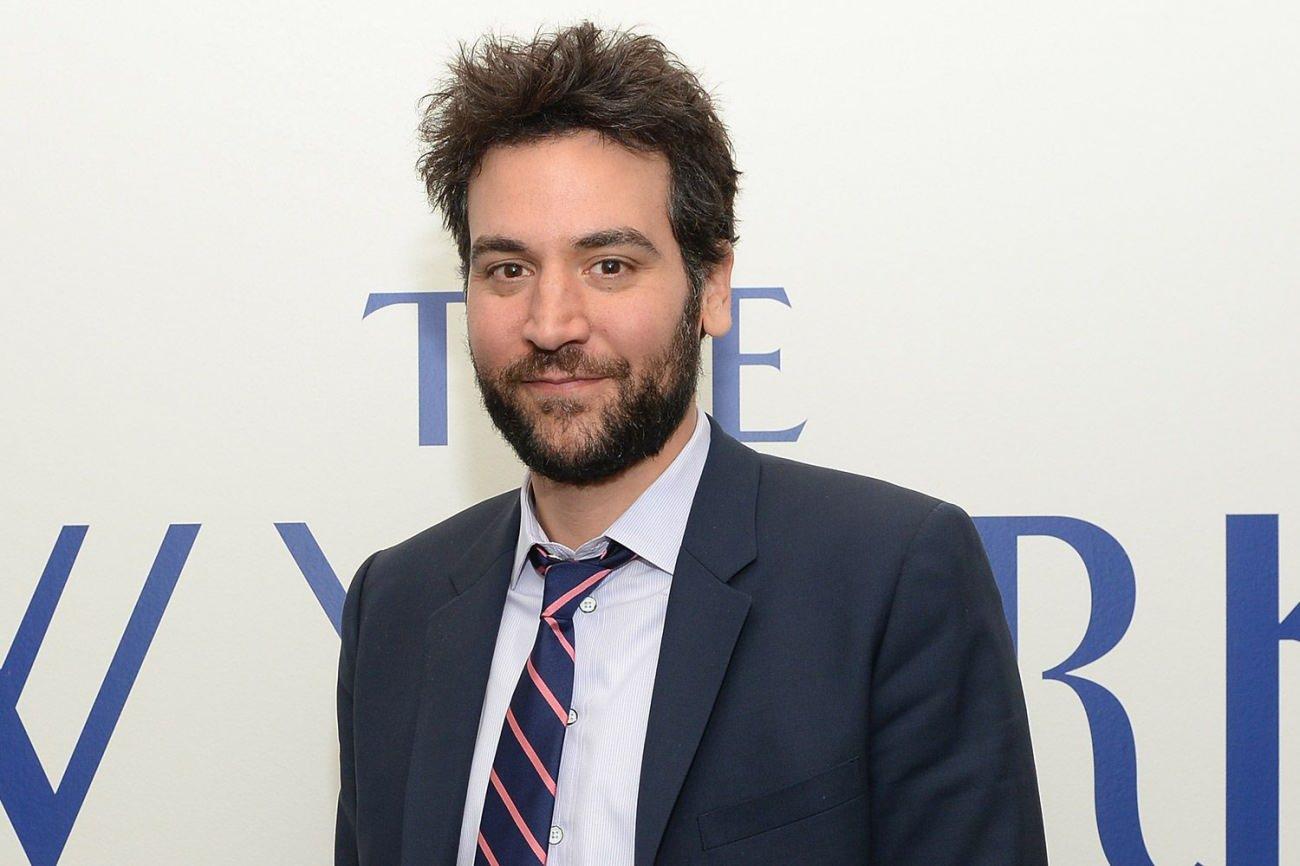 Josh Radnor,