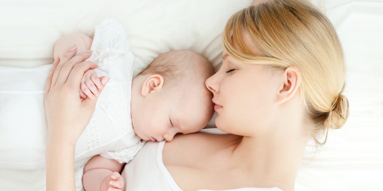 Postpartum sendromuna ne iyi gelir