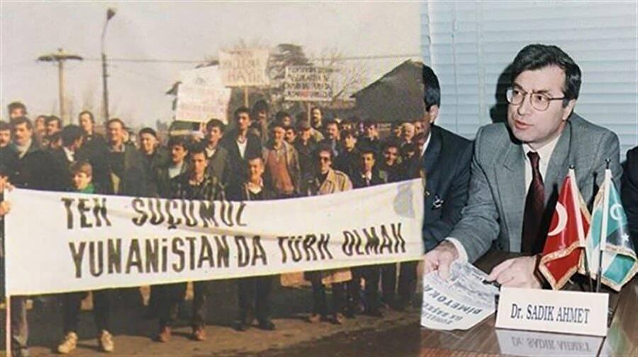 Dr Sadık Ahmet 