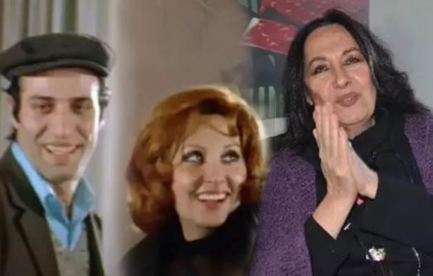 Sevda Ferdağ hayatını kaybetti