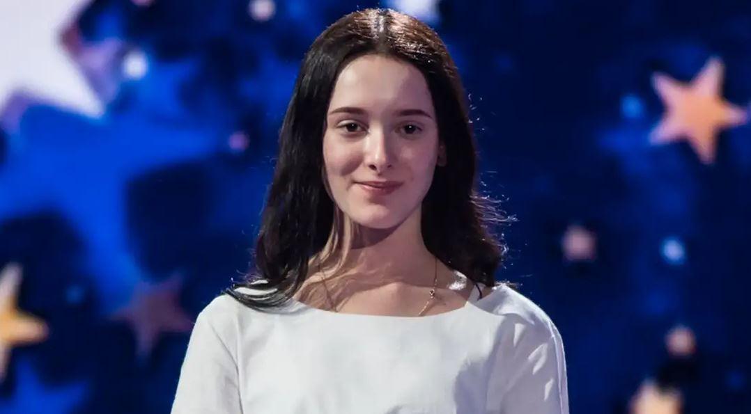 Eurovision 2024 İsrail temsilcisi Eden Golan