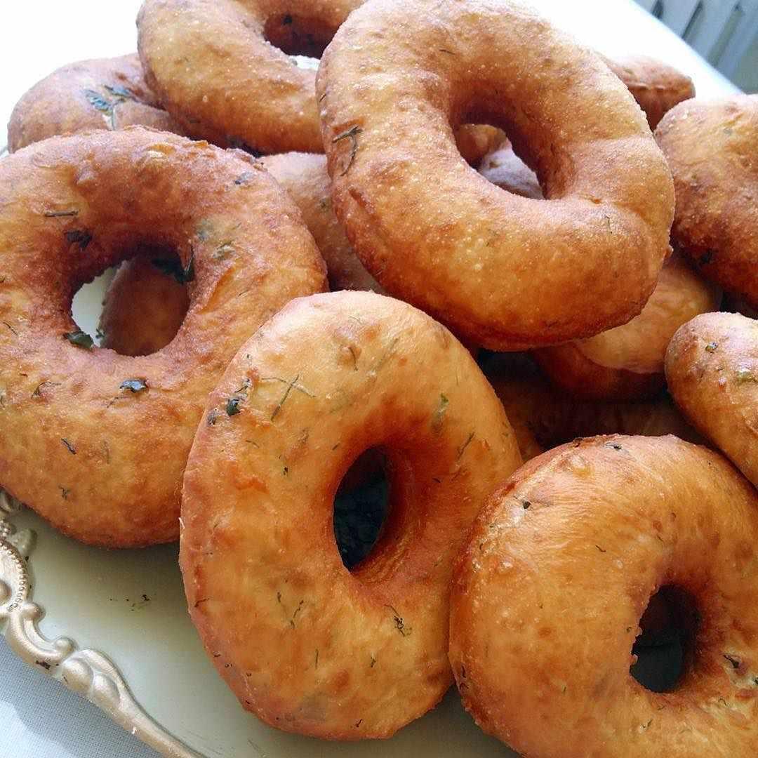 pişi pizza